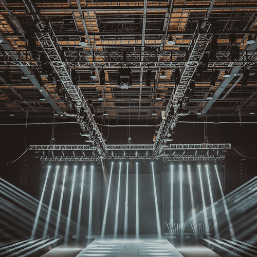 專業的活動整合行銷公司,硬體設備是活動的靈魂