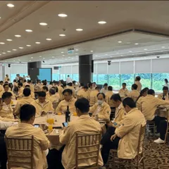 大型企業若在全台皆有分公司,跨區域的活動統籌便顯得至關重要