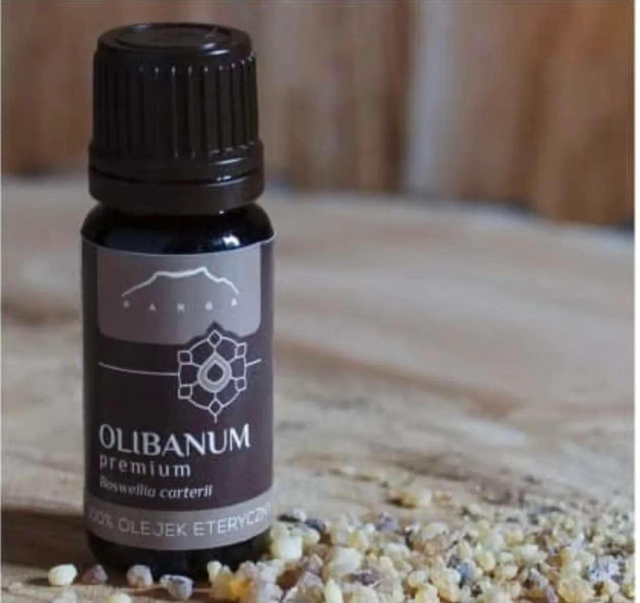 100%索馬利亞乳香