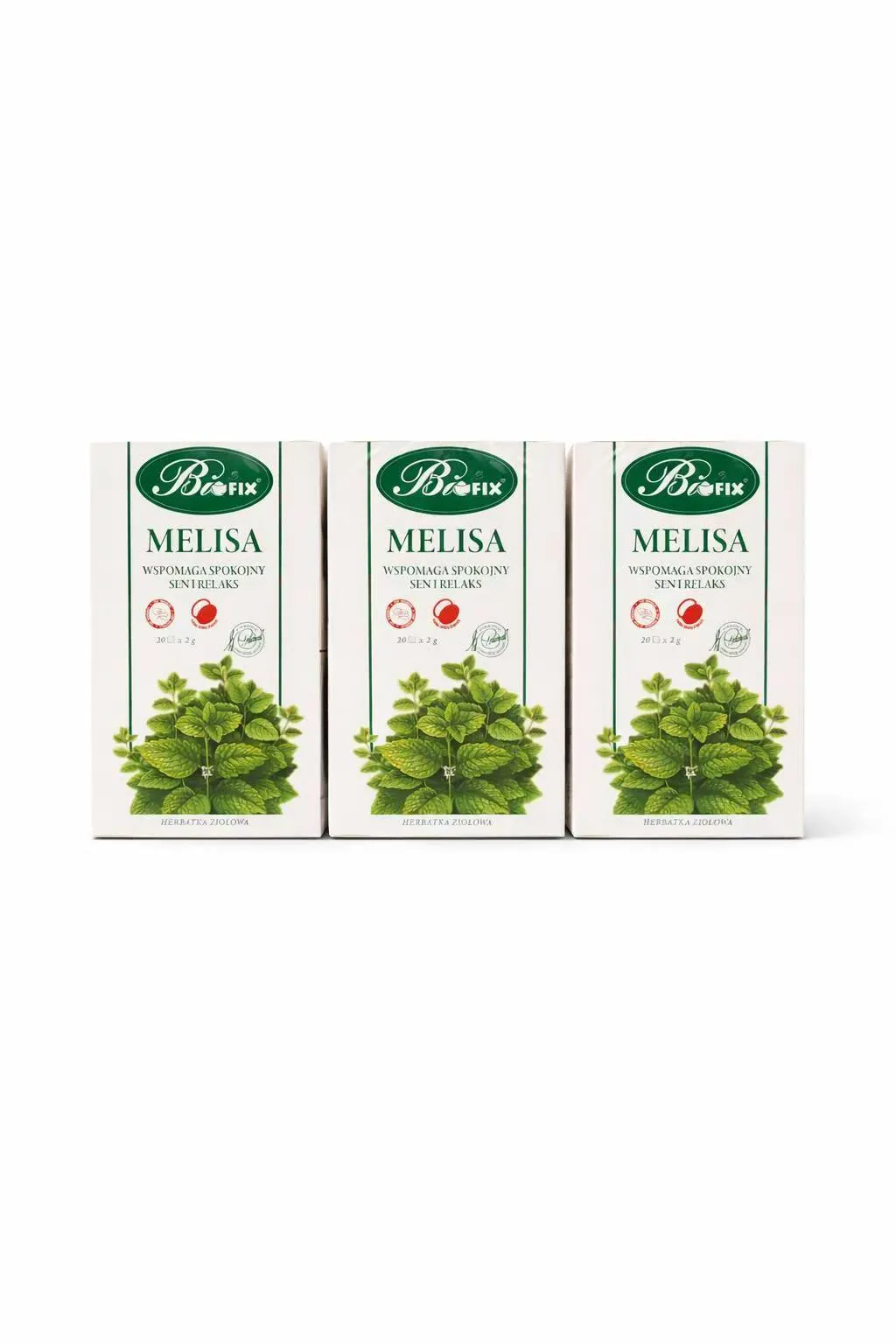 有機認證喝出好體質好入眠