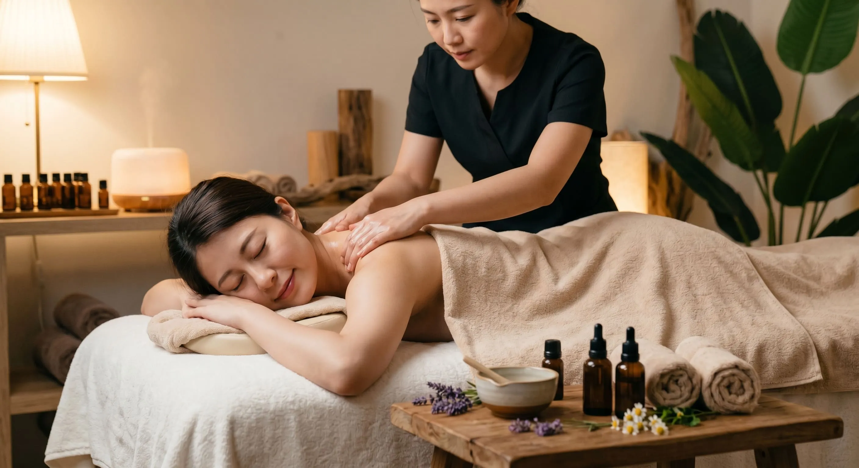 1-2睡眠精油