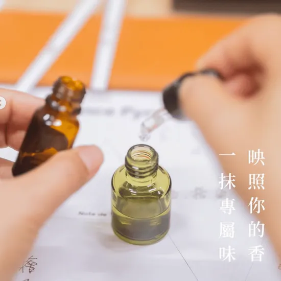 台灣香水品牌崛起：不撞香的小眾香水推薦與獨特調香