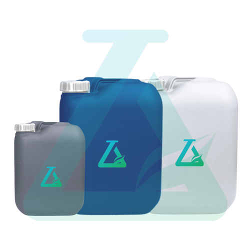 冰水系統冷卻水塔防護區