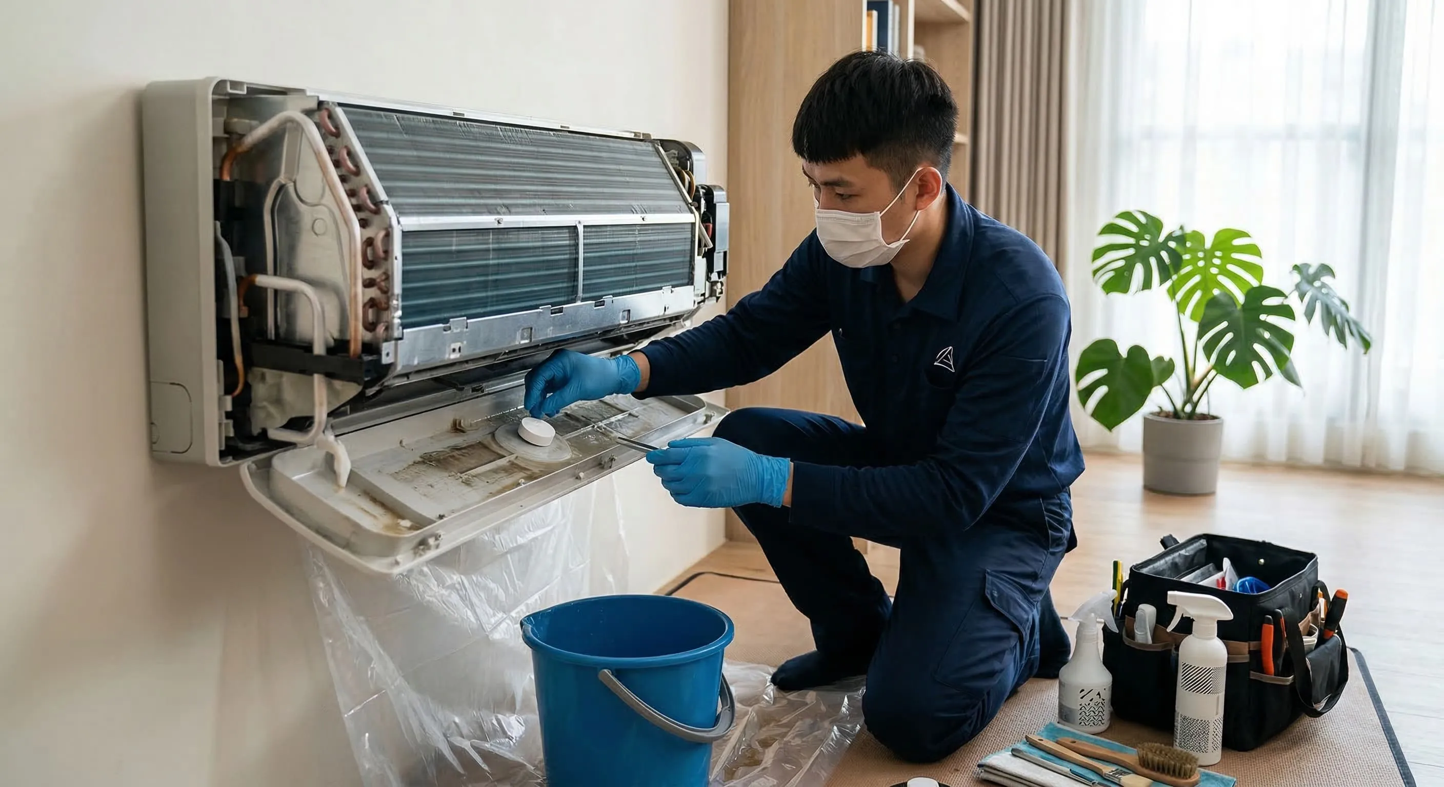 1-3延長設備壽命的全面防護：不只是清潔，更是系統保養