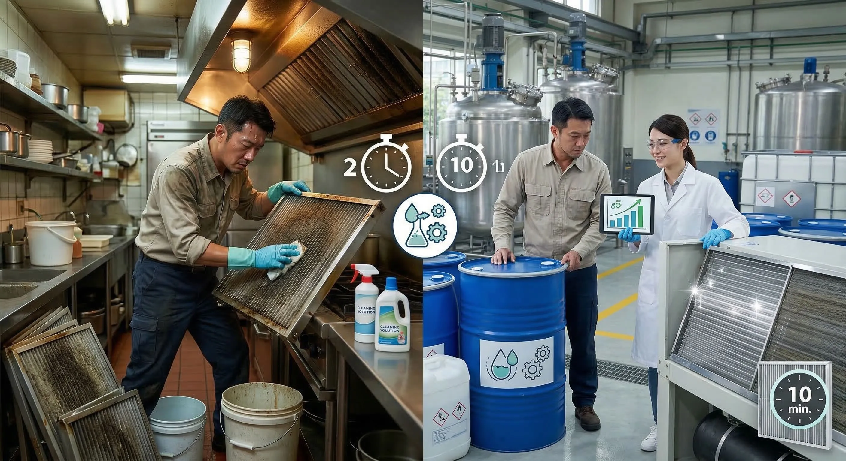 4-3投資清潔效率等於提升淨利：B2B 採購的高強效經濟學