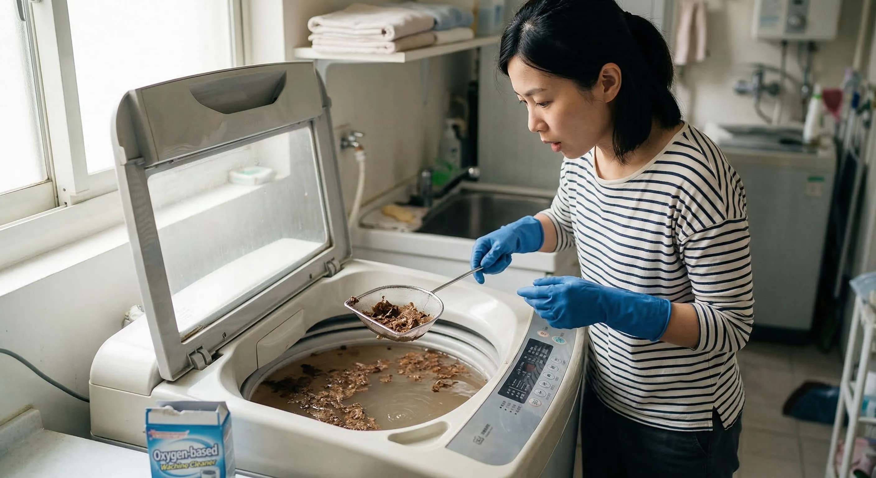 9-2實戰教學：深層浸泡與除垢的正確步驟