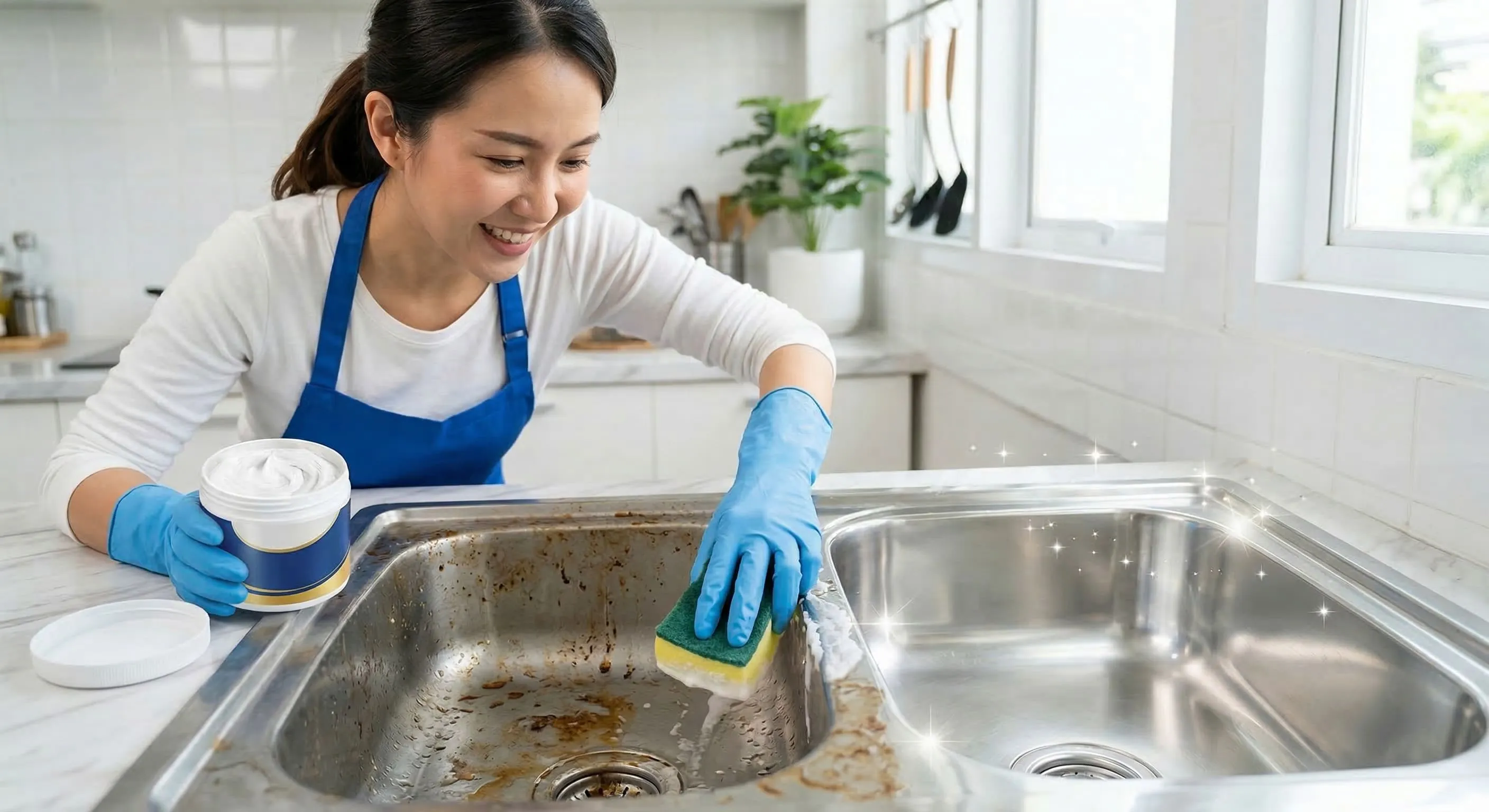 10-2拋光與分解的雙重魔法：專業級萬用去污膏的作用原理