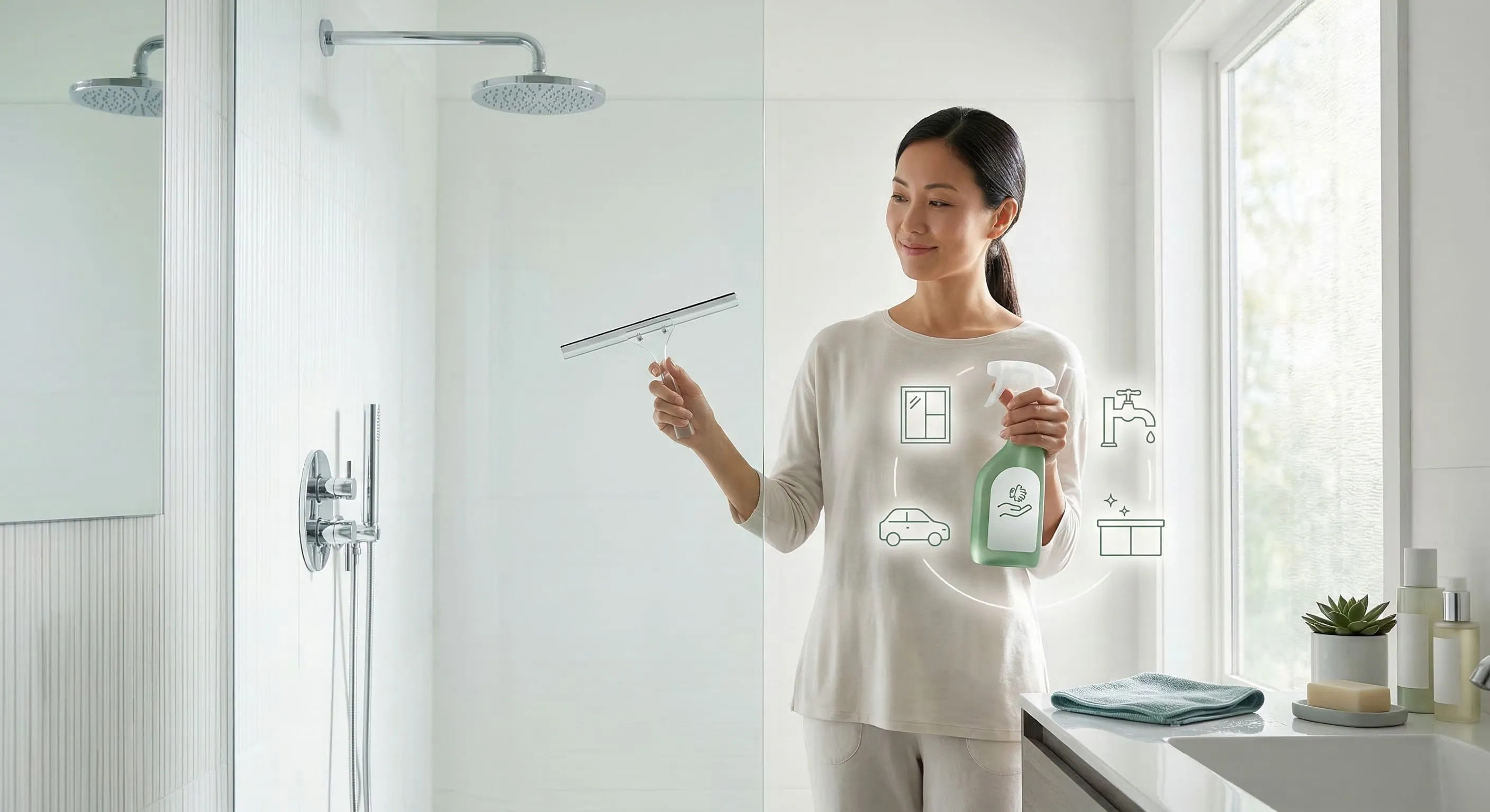 10-3一瓶多效的保養哲學：聰明消費者的萬用清潔劑推薦清單