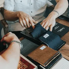 投資於專業西裝訂做,就是投資於未來的職涯效率與成功