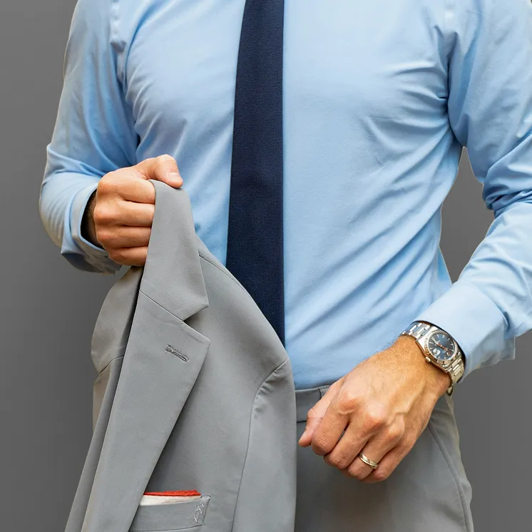 專業正裝訂做制服