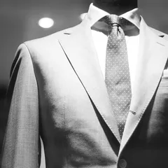 專業正裝是企業面對客戶的第一道門面,對建立信任至關重要