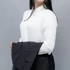 一套合身的專業正裝能讓員工驕傲地代表企業