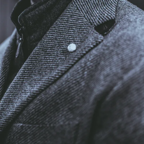 客製化襯衫訂做流程：從領型、袖口到身形的完美指南