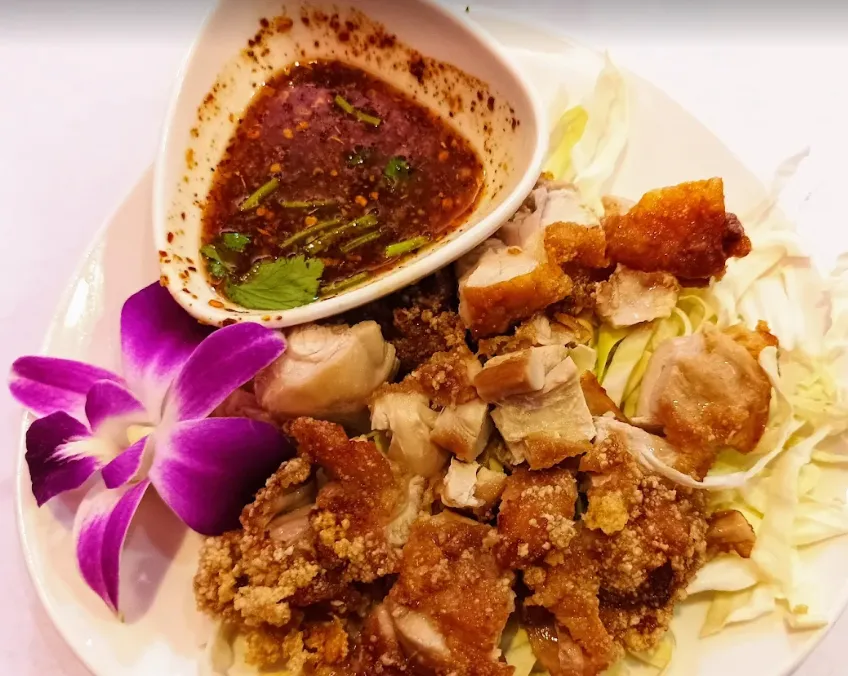 台南市推薦餐廳