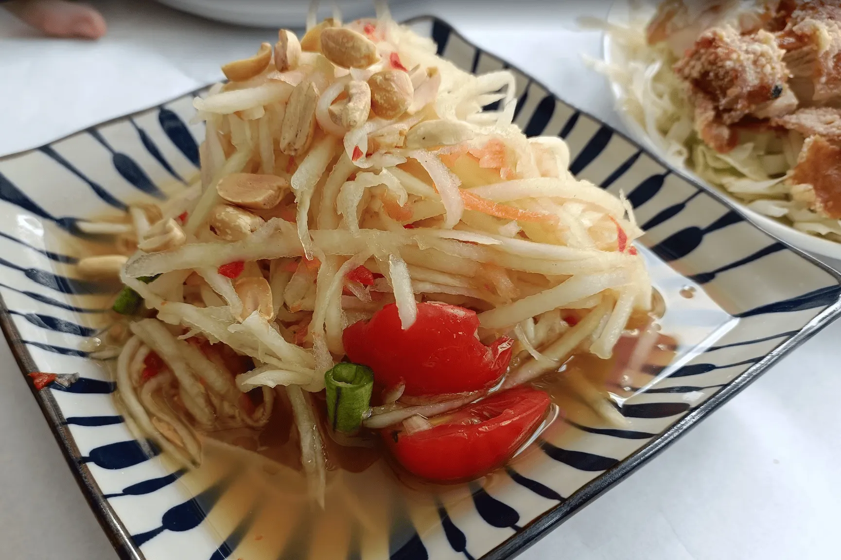 台南泰式料理推薦