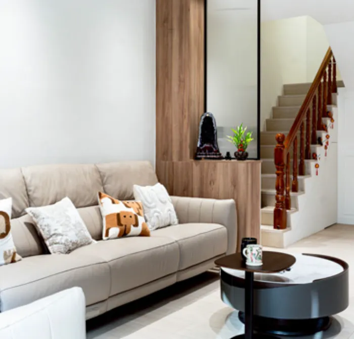 台中室內裝潢公司