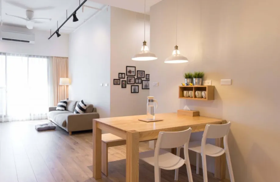 台中商業空間設計