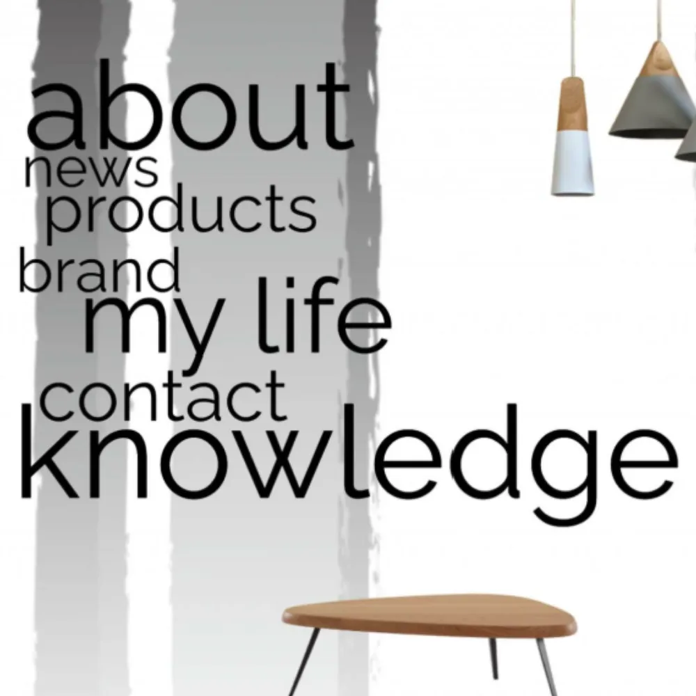 一頁式網站設計