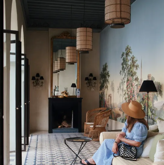 住宅空間設計指南：預售客變、系統家具訂製與施工流程