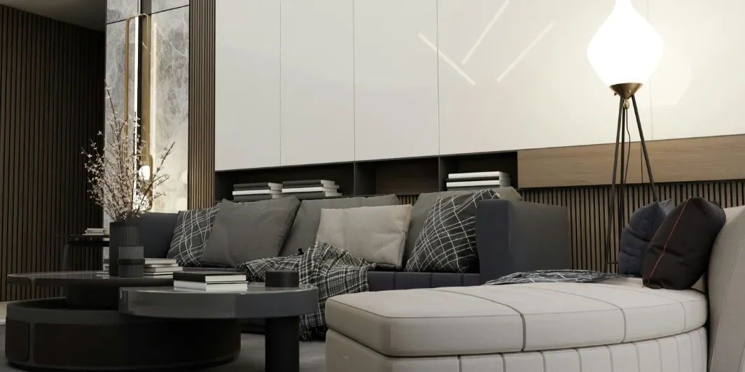 新竹系統家具訂製