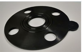 橡膠矽膠板/O型環客訂規格
