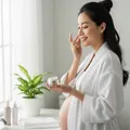 孕婦可用保養品推薦：安心私密肌美白與護理