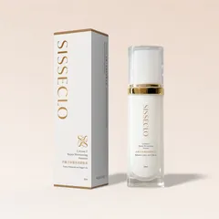 鈣離子修護保濕精華液