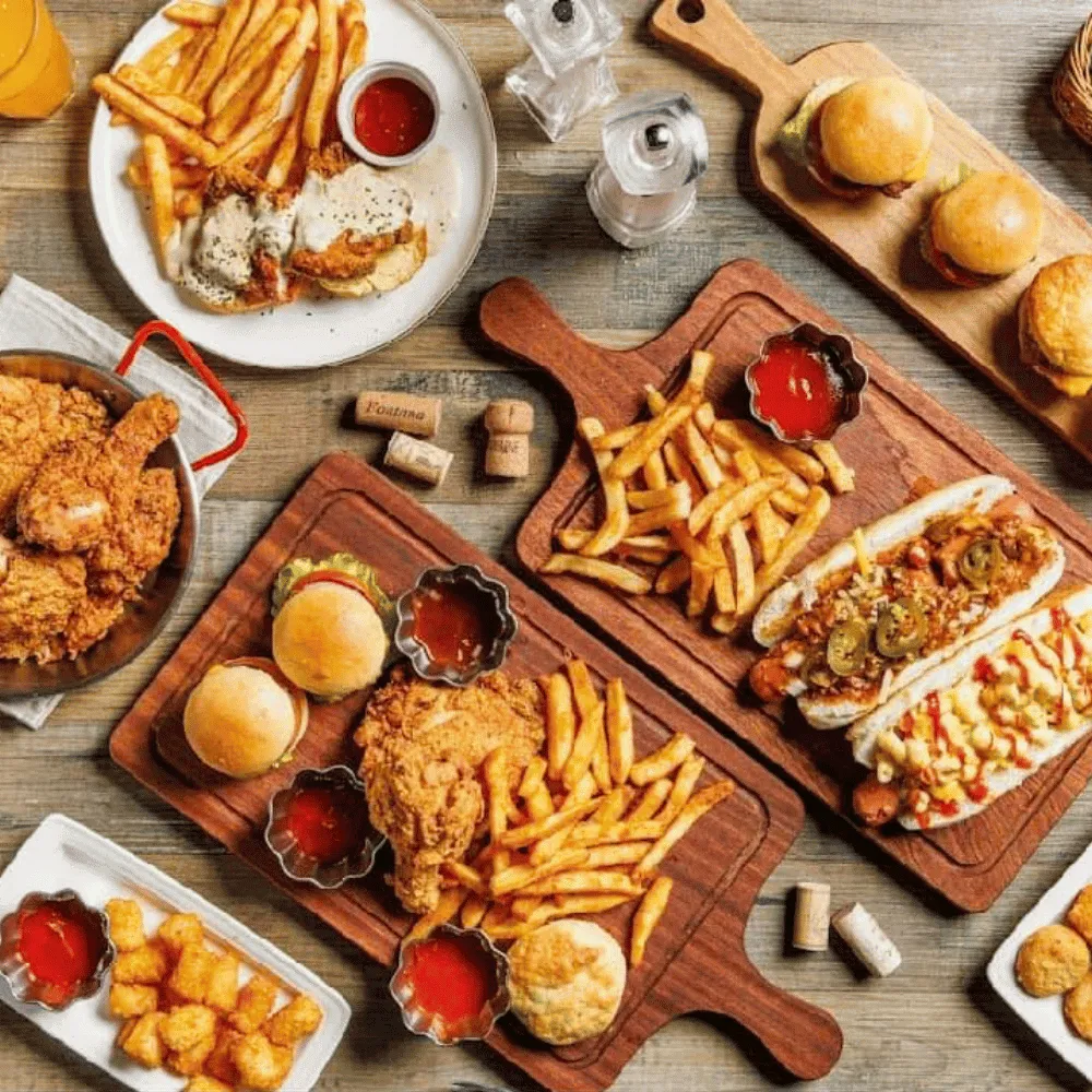 台北朋友聚會餐廳