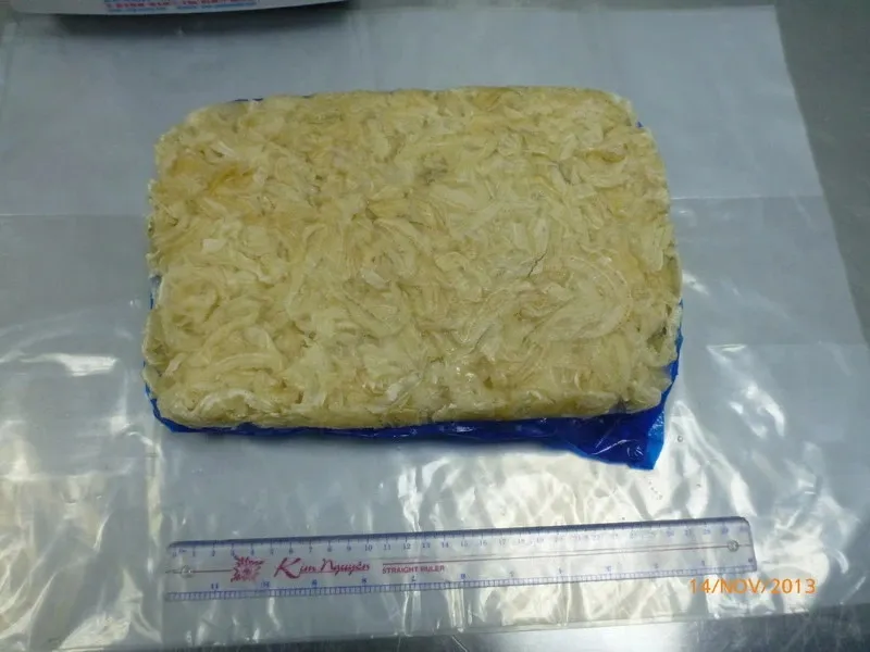 干貝唇