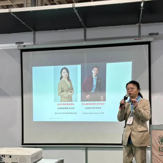 永續不只減碳：永續農業與生物多樣性要怎麼做