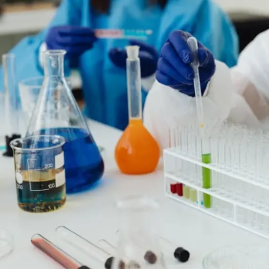 類肝素不是肝素？為什麼它在美容與修護市場更重要