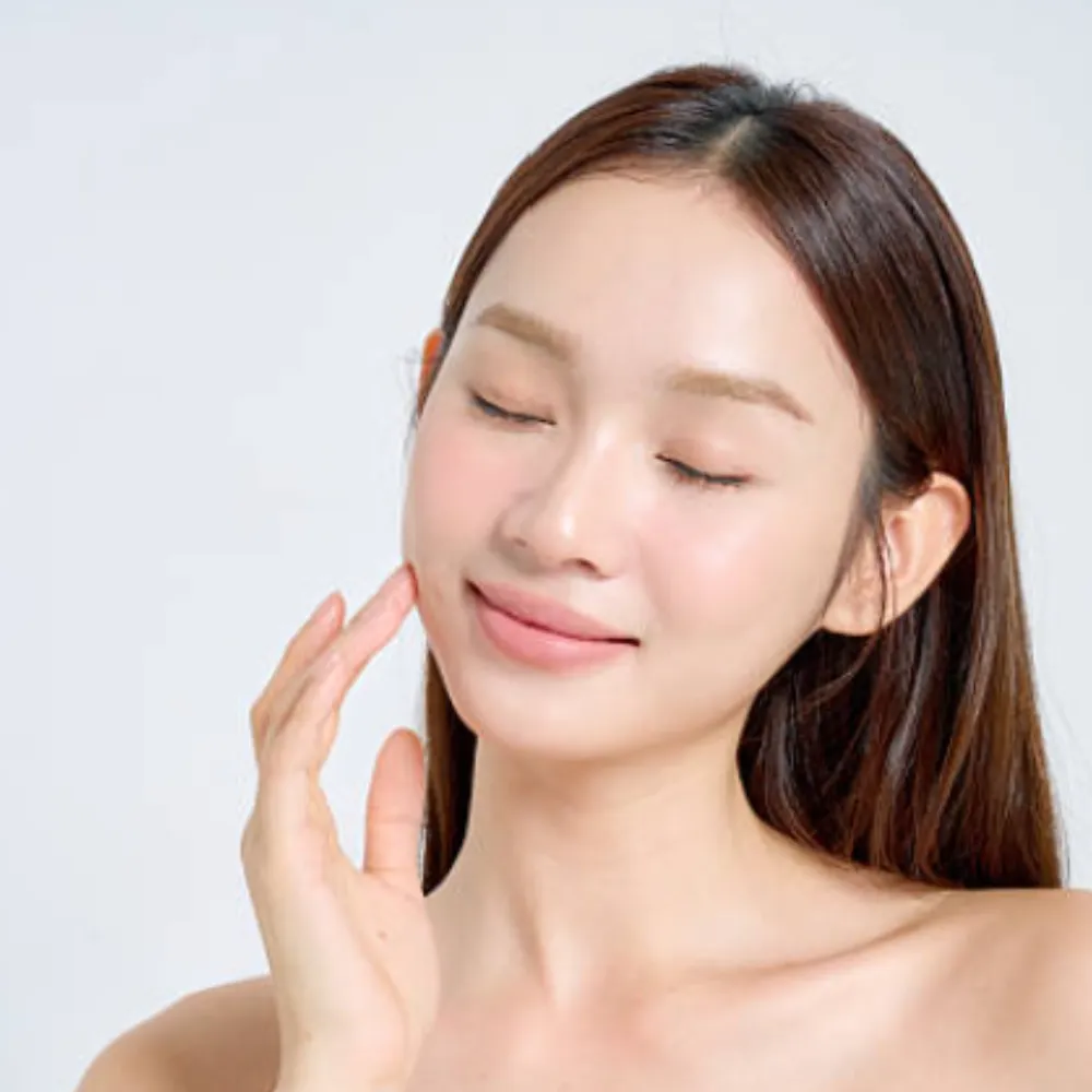 不同肌膚選擇保養