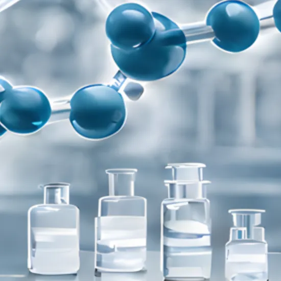 從豬小腸到原料藥：一條零廢棄的生技製程怎麼做到