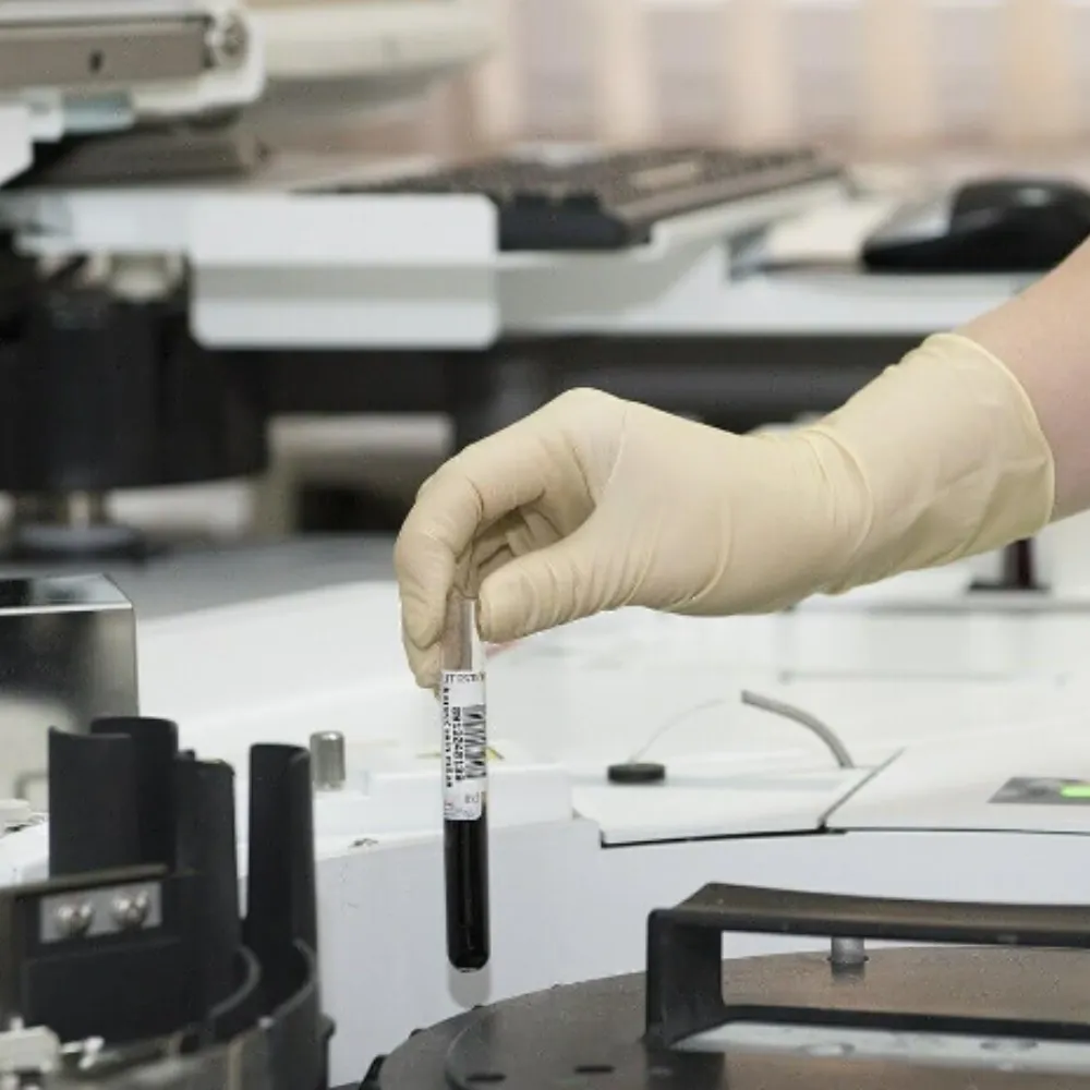 水凝膠貼布與肝素應用：外用修護的新可能