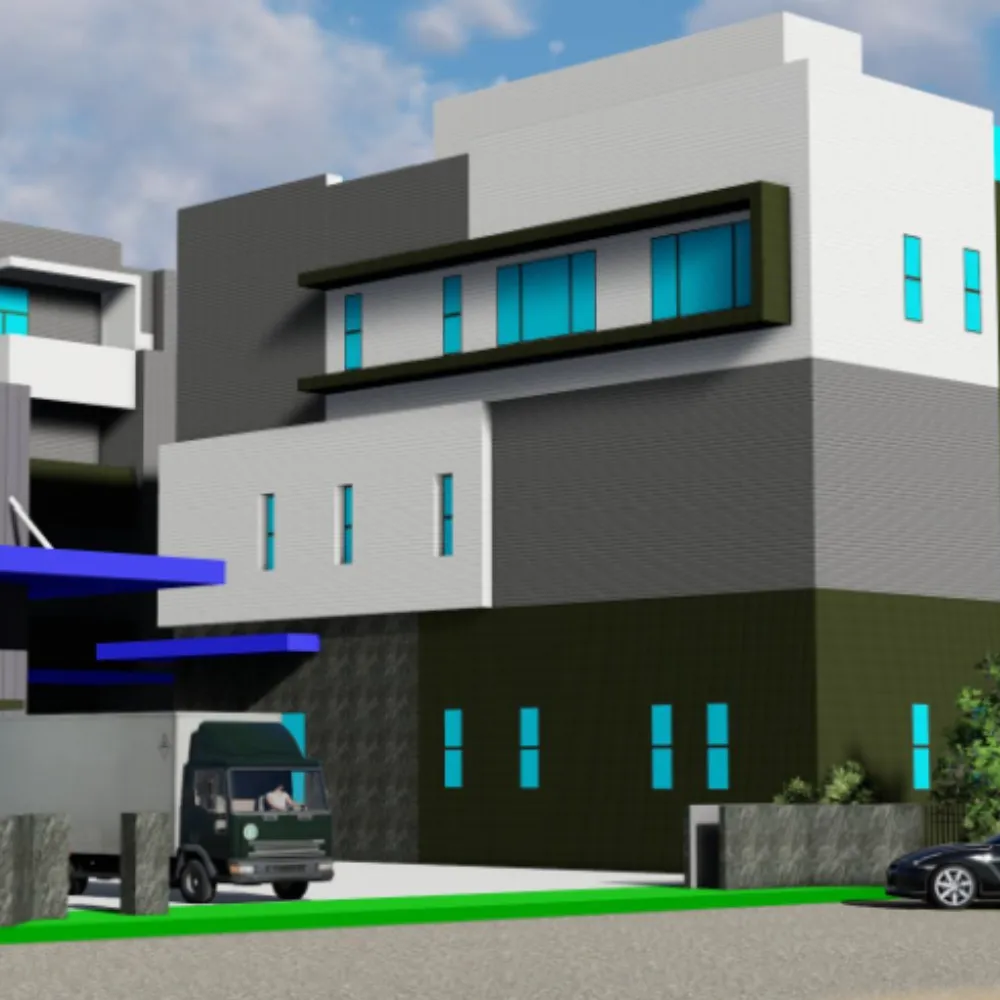 為什麼台灣需要自己的肝素供應鏈？從產業角度看諾恩美