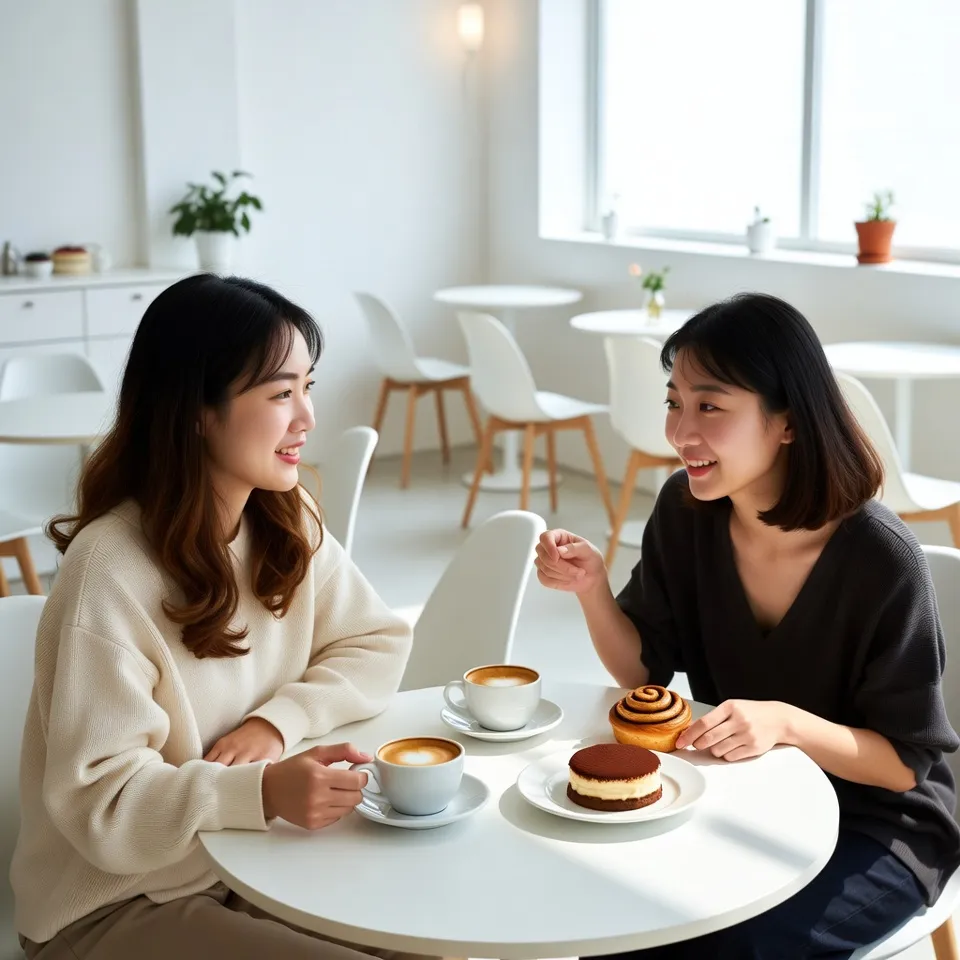 好友聚會新選擇