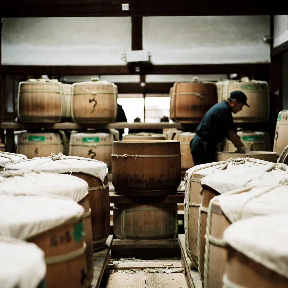 匠人精神,職人專業