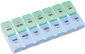組合藥盒EK-317 - 組合藥盒+切藥器 EK-