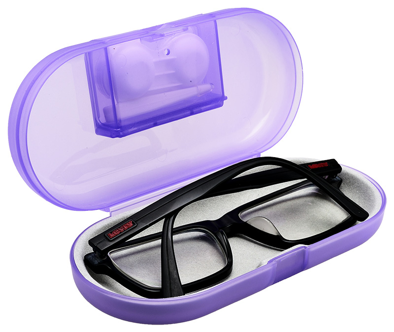 E-342 眼鏡盒