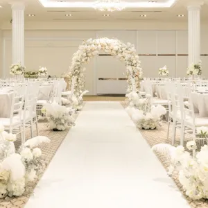 求婚到婚禮一站搞定！台南婚禮場地與宴客餐廳完整指南