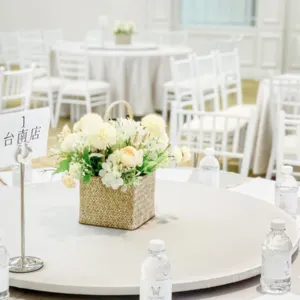 台南會議廳租借