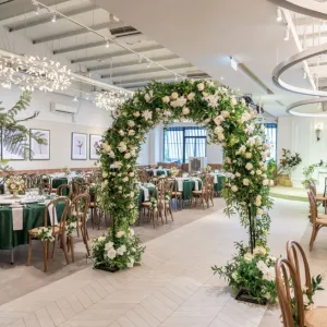 台南多功能餐廳推薦：從會議廳租借到聚餐包場一次搞定