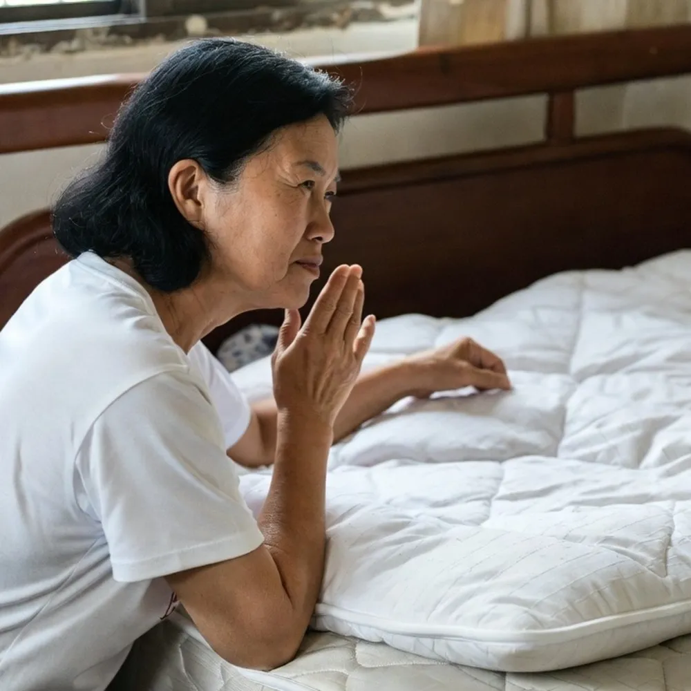 床墊與棉被需要定期深度清潔