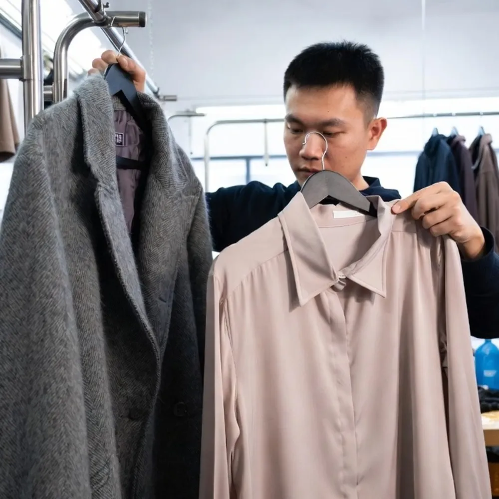 不同材質對應不同清潔方式