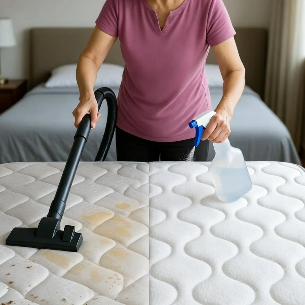 【大型寢具】床墊與棉被送洗攻略