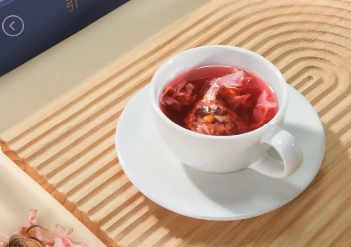 茶花一年開幾次花