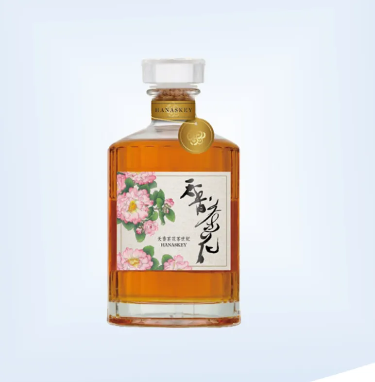 山茶花
