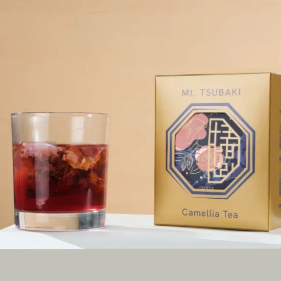 茶花禮盒怎麼挑？從茶包到酒香茶香禮盒的送禮選擇指南