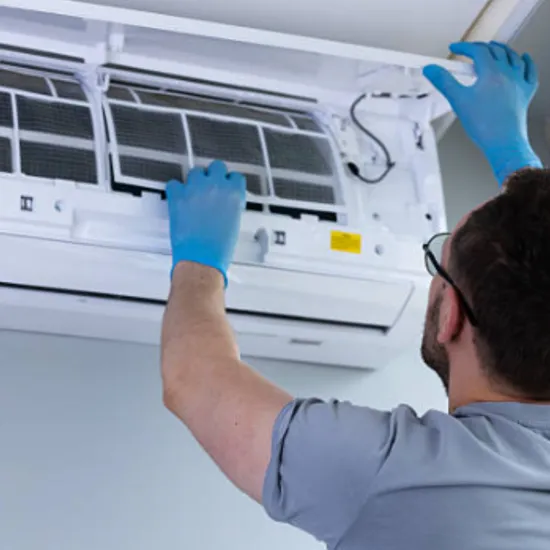 冷氣安裝不是插上就好：從冷氣安裝流程看懂哪些細節