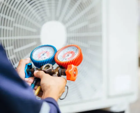 冷氣維修